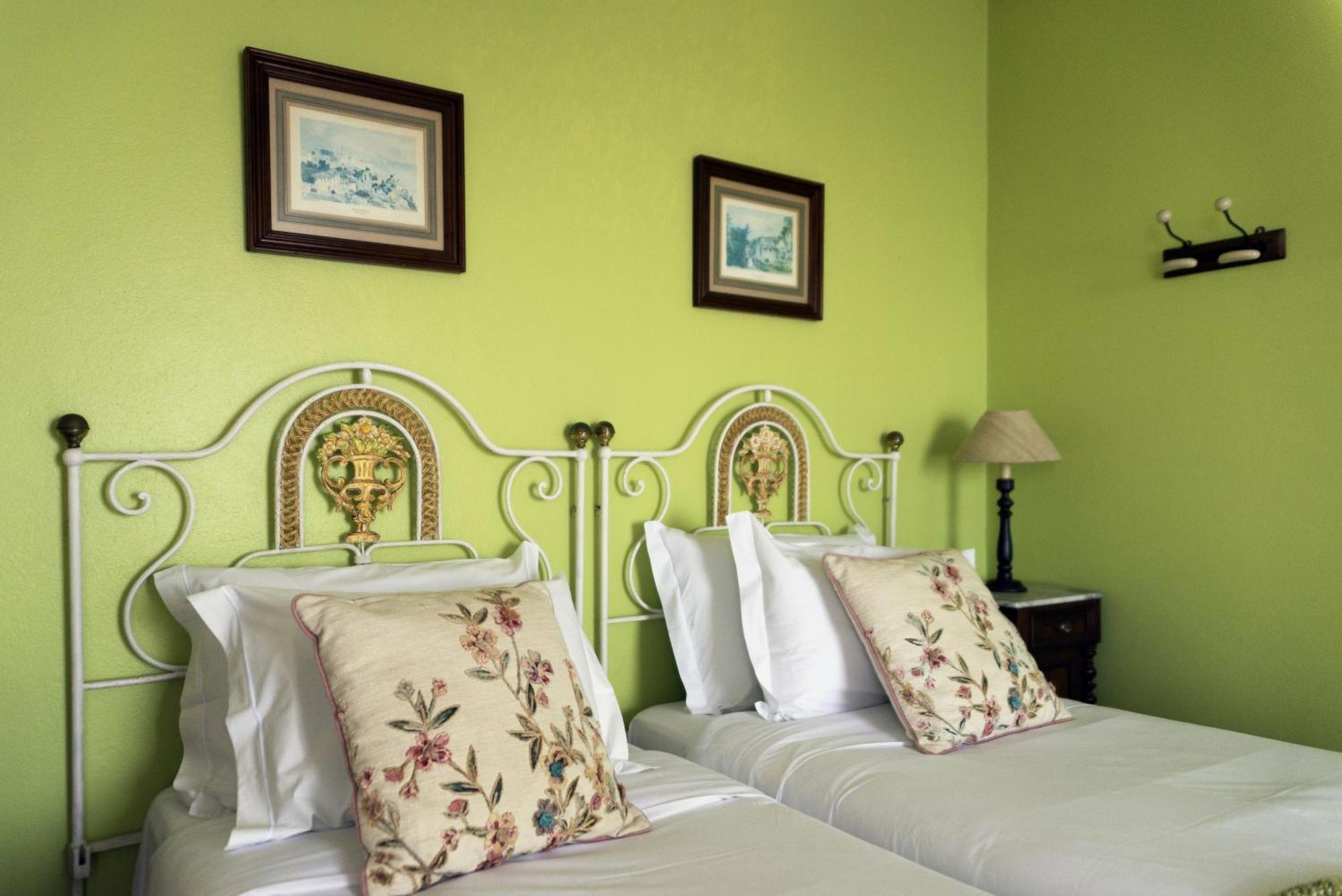 Quinta Das Hortensias Arco de São Jorge Esterno foto
